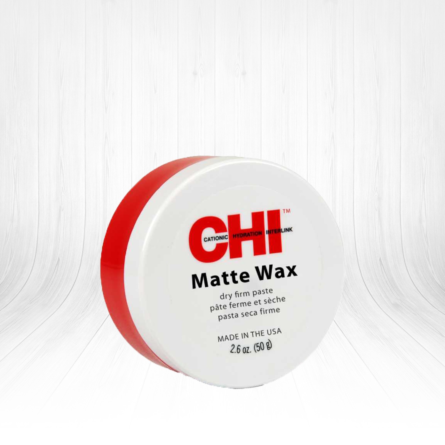 CHI Matte Wax Mat Wax